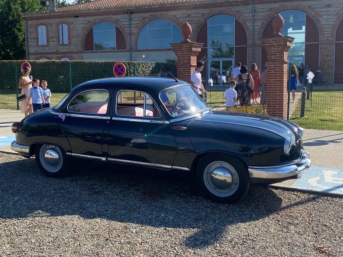 PANHARD Dyna Z12