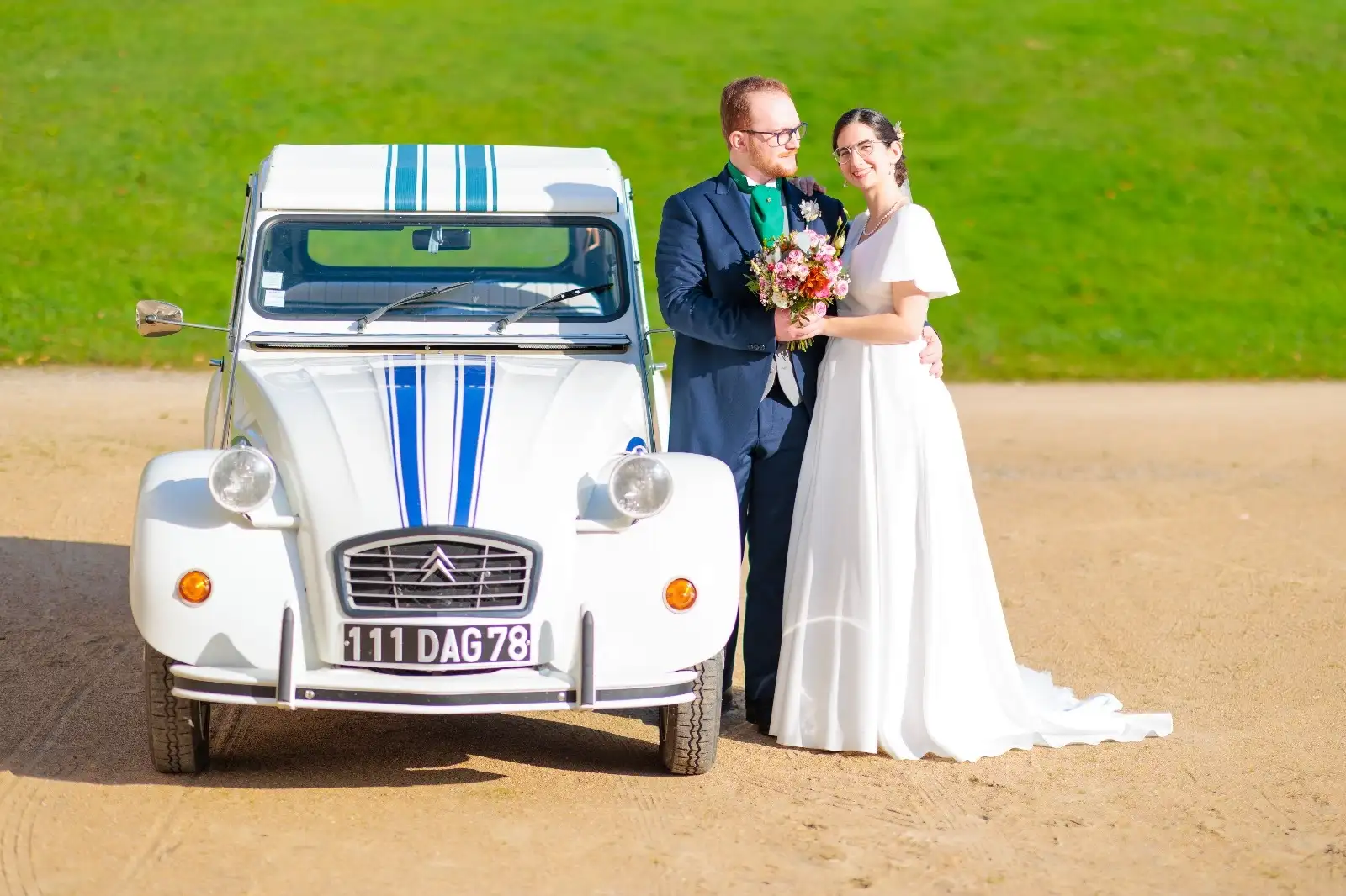 CITROEN 2CV France 3