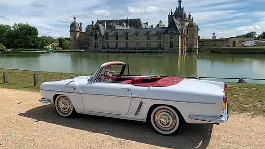 RENAULT Floride