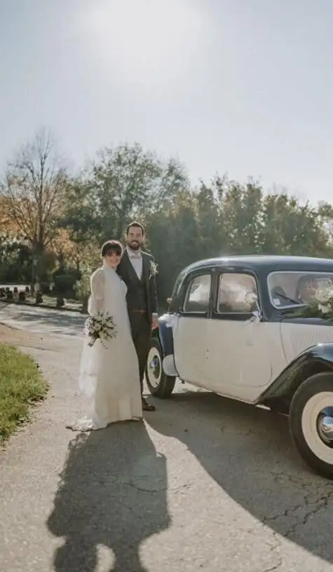 CITROEN TRACTION