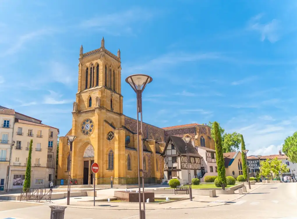 Location voiture ancienne Roanne