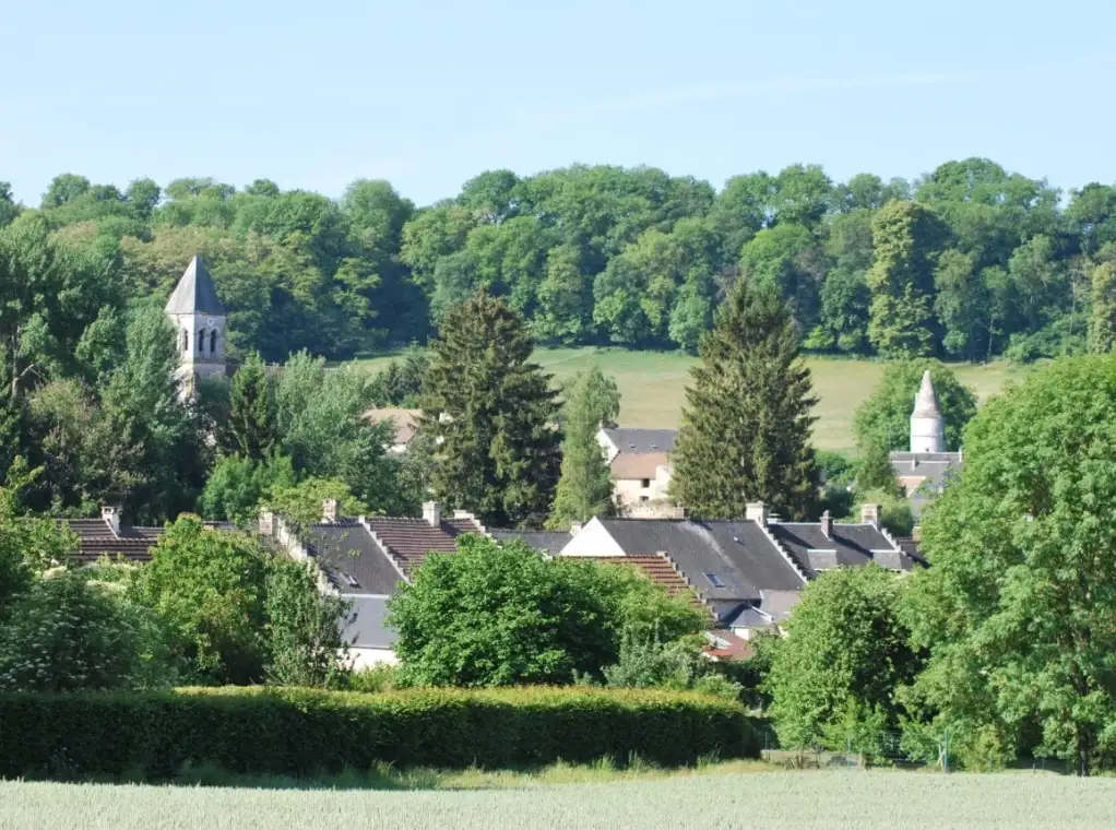 Location voiture ancienne Chelles