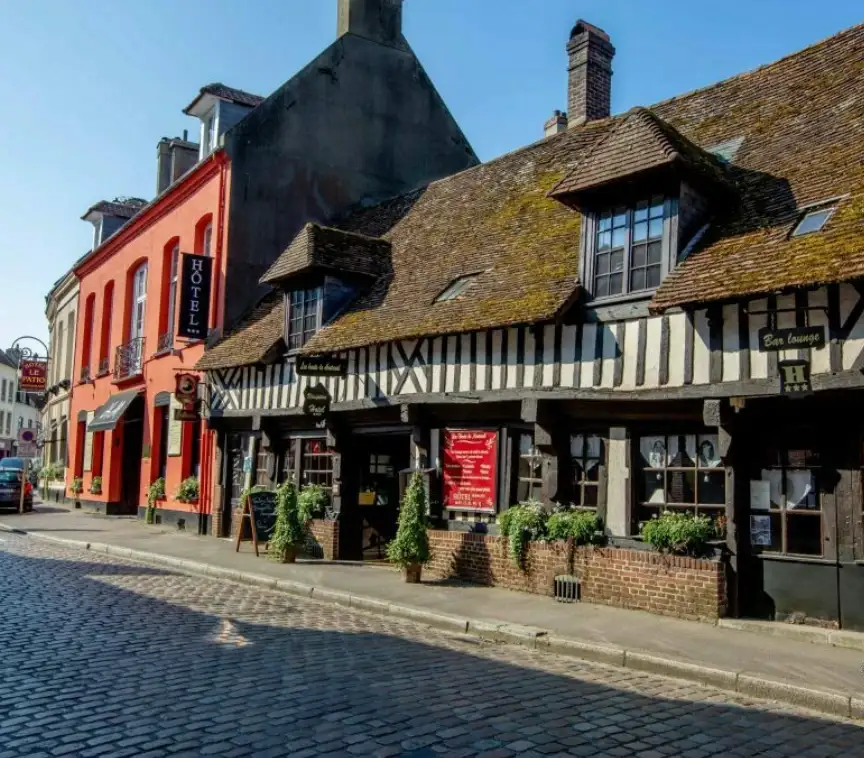 Location voiture ancienne Montreuil