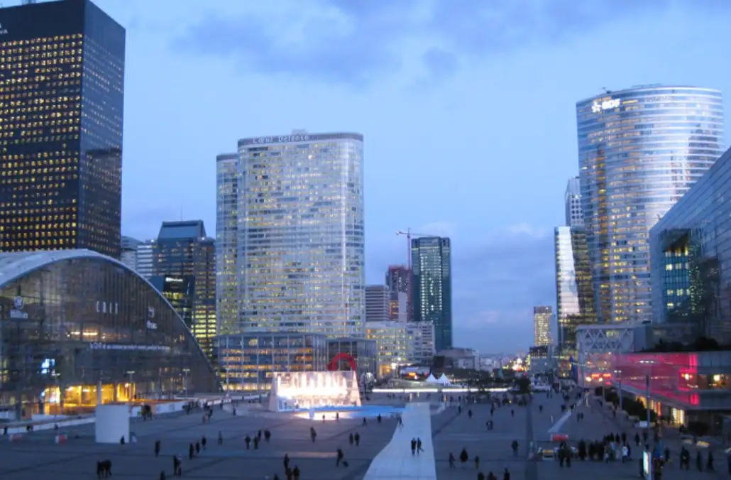 Location voiture ancienne Puteaux