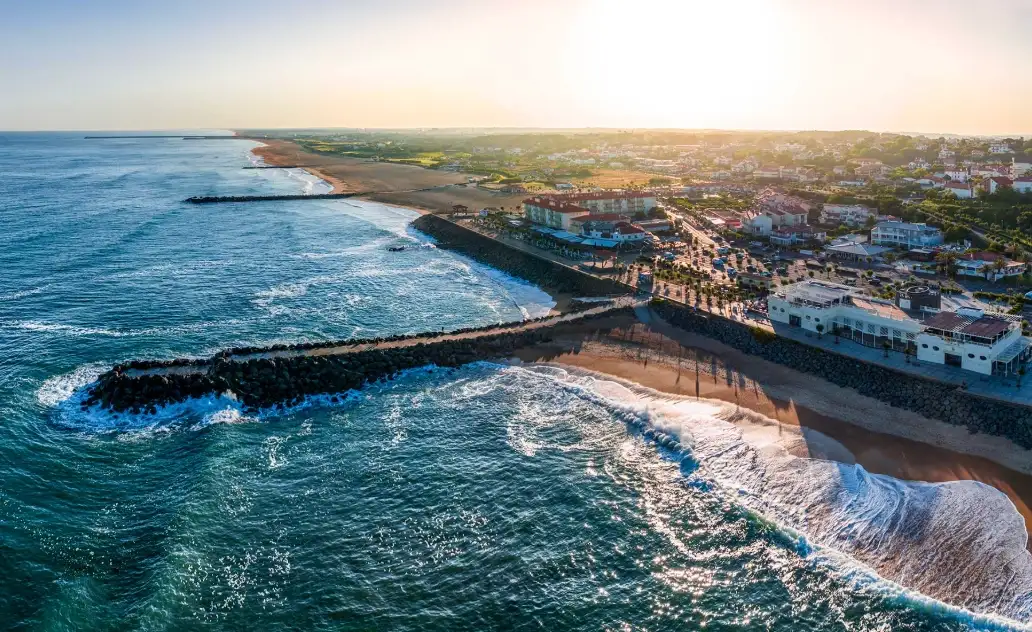 Location voiture ancienne Anglet