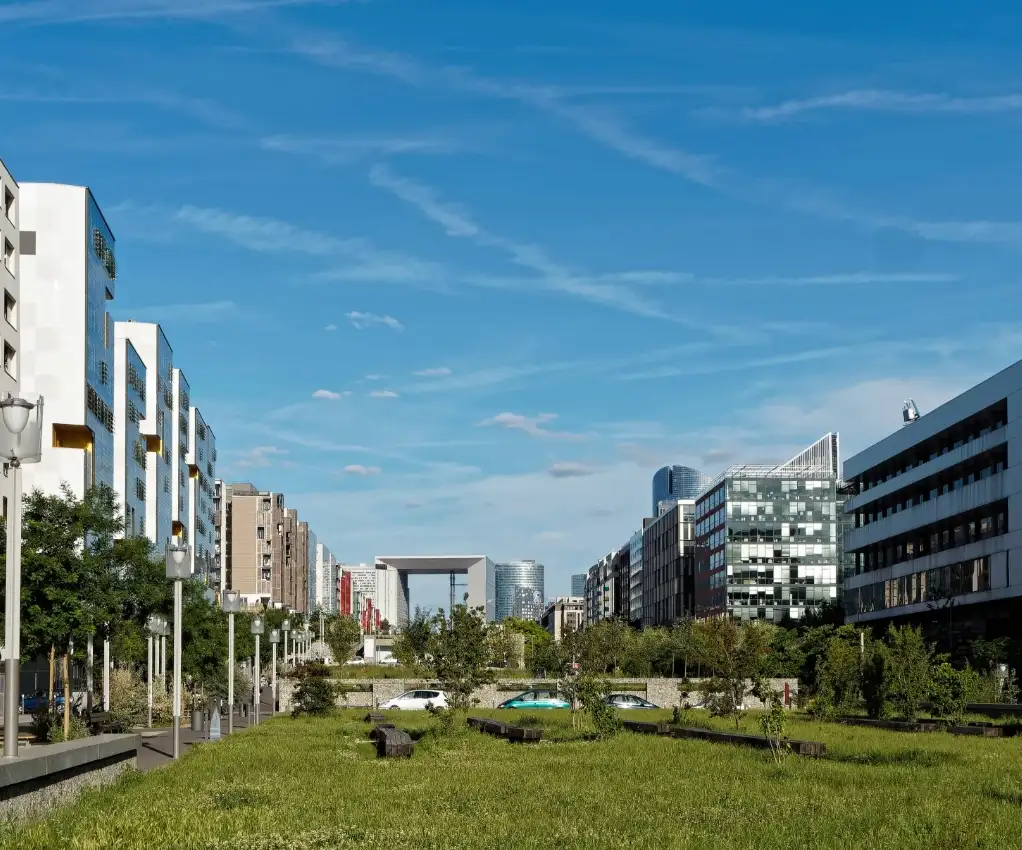 Location voiture ancienne Nanterre