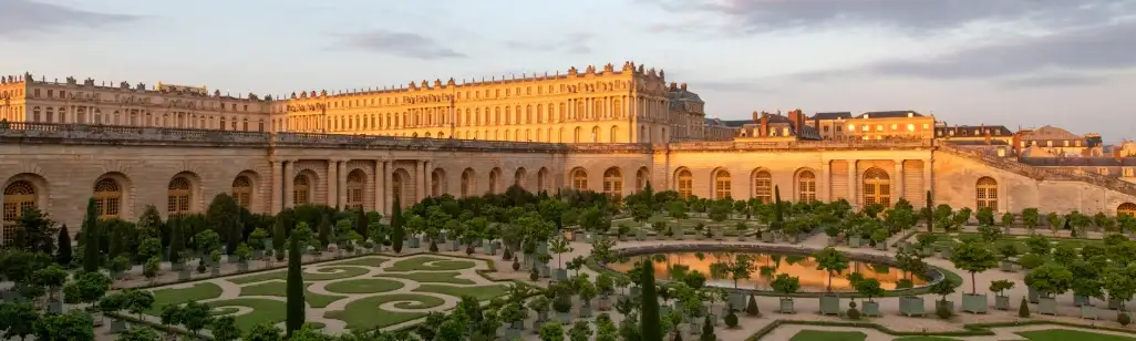 Location voiture ancienne Versailles