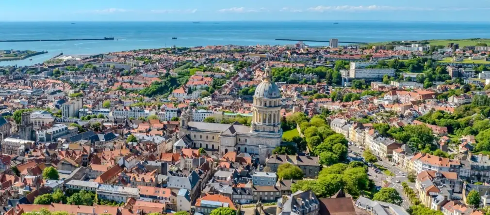 Location voiture ancienne Boulogne-sur-Mer