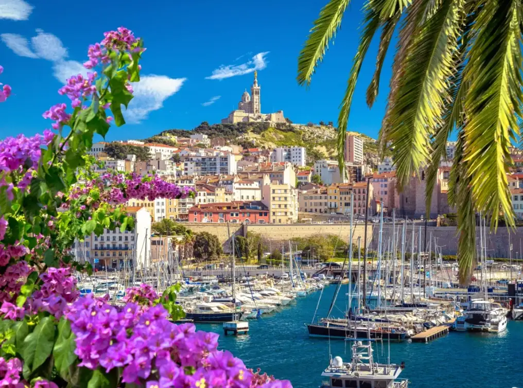 Location voiture ancienne Marseille