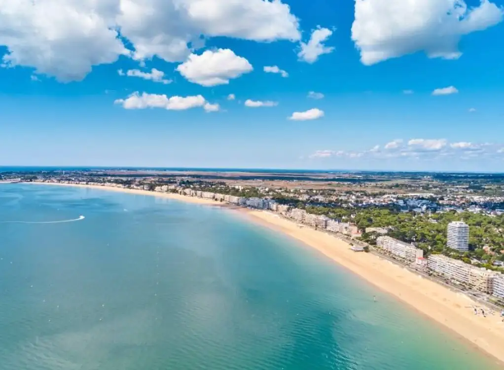 Location voiture ancienne La Baule-Escoublac