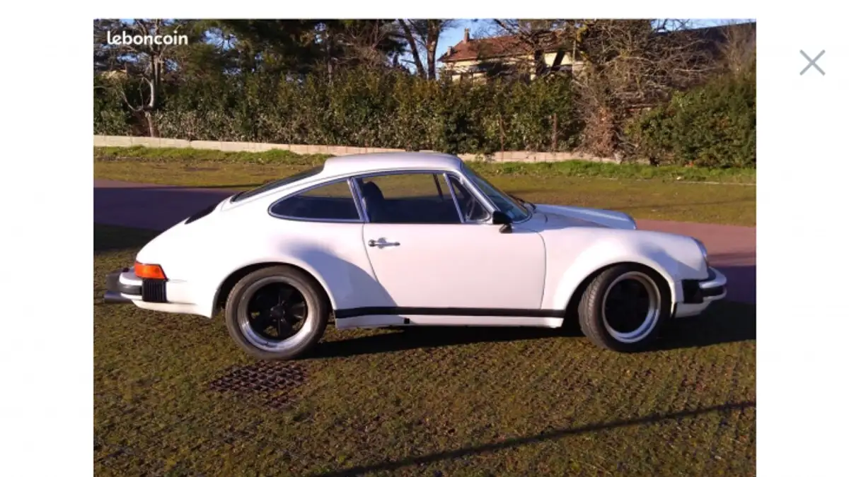 PORSCHE 2.0 s
