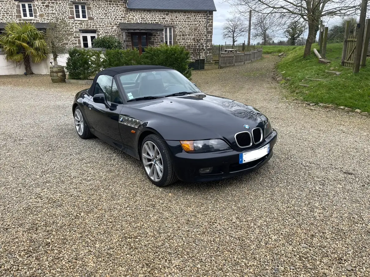 BMW Z3