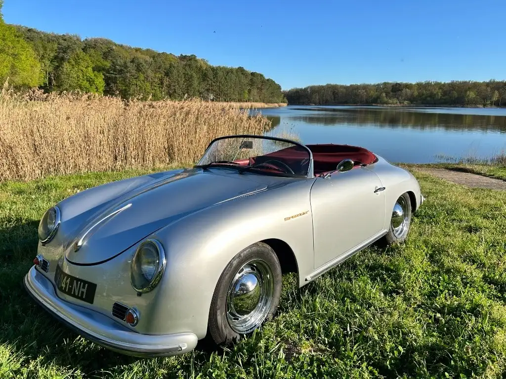 PGO 356 Speedster