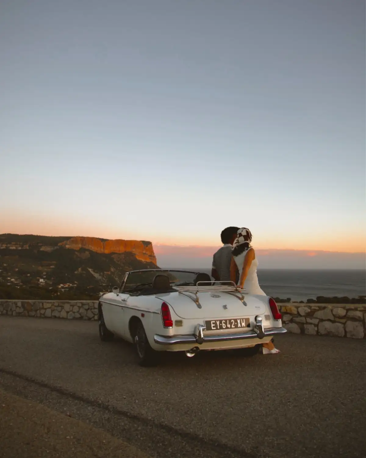 MG MGB