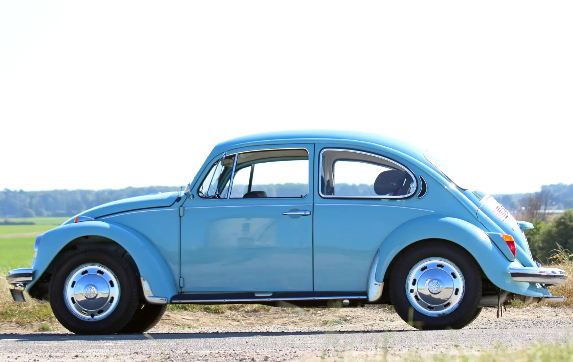VOLKSWAGEN Coccinelle