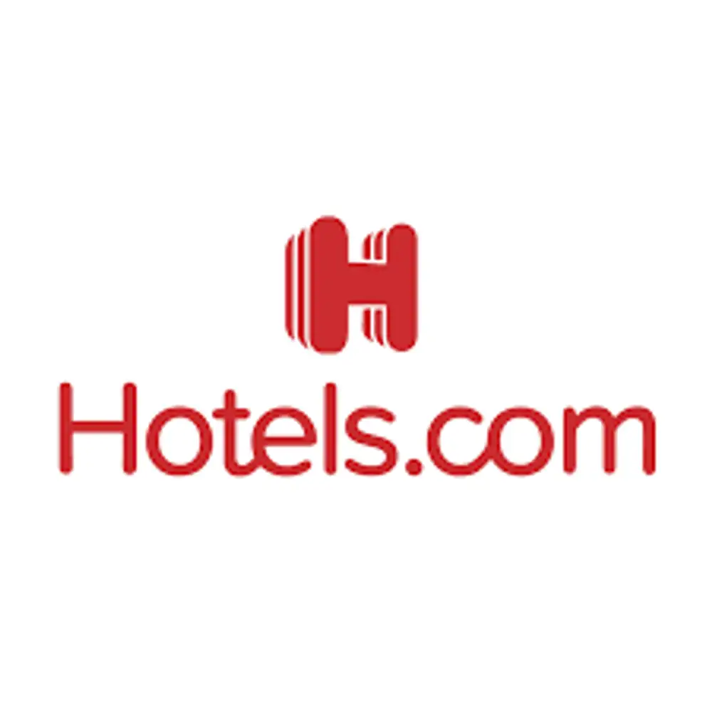 Partenaire Wedrivit - Hotels.com